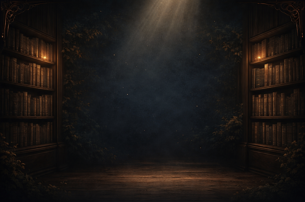 Matthew Pearce Books 