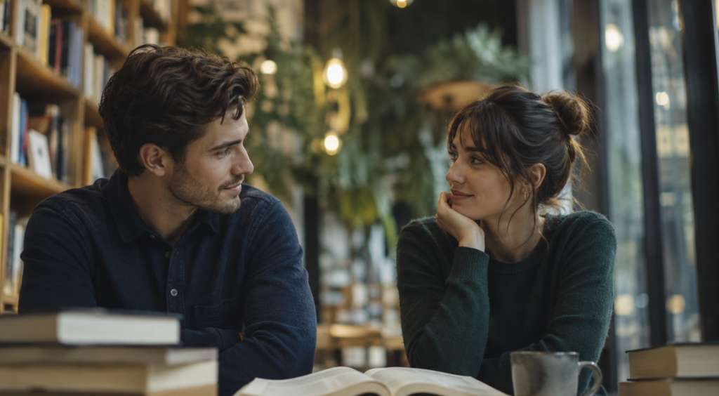 enemies to lovers writing tips 